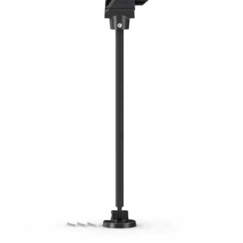 GARMIN Force Kraken Trolling Motor Deck Mount Stabilizer Kit