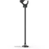 GARMIN Force Kraken Trolling Motor Deck Mount Stabilizer Kit