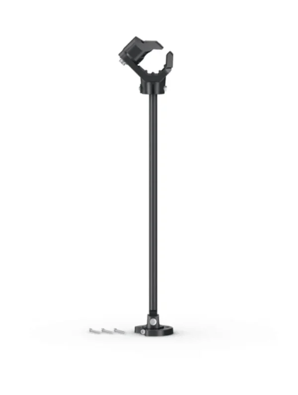 GARMIN Force Kraken Trolling Motor Deck Mount Stabilizer Kit