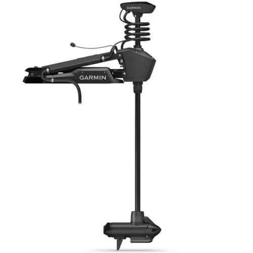 GARMIN Force™ 57" Bow-Mount Trolling Motor