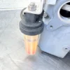 2001 - 2004 Yamaha F 80 90 100 HP 4 Stroke Outboard Powerhead