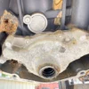 2004 Yamaha 150 HP 4 Stroke Outboard Powerhead
