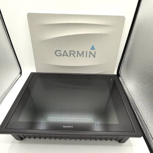 Garmin GPSMAP 8215 15" Chartplotter – Tested Pre-Owned