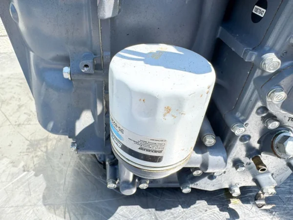 2004 Yamaha 150 HP 4 Stroke Outboard Powerhead