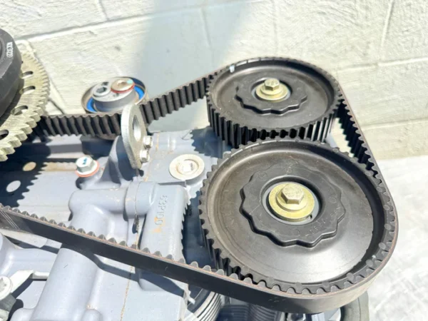 2004 Yamaha 150 HP 4 Stroke Outboard Powerhead