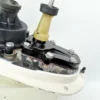 2005 Evinrude 115 HP 2 Stroke Outboard 25" Lower Unit