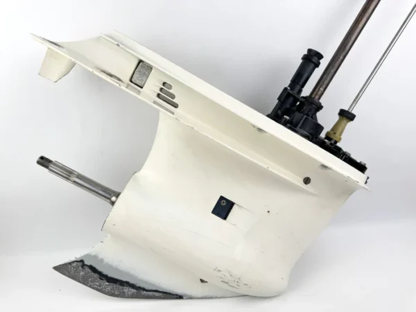 2005 Evinrude 115 HP 2 Stroke Outboard 25" Lower Unit