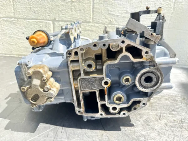 2002 Yamaha 50 HP 4 Stroke Outboard Powerhead