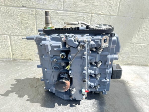 2002 Yamaha 50 HP 4 Stroke Outboard Powerhead