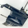 2013 Evinrude 150HP 2 Stroke Etec XL 25" Outboard Lower Unit Gear Case