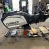 2017 Evinrude E-TEC 225 G2 Outboard Engine – Non-Running