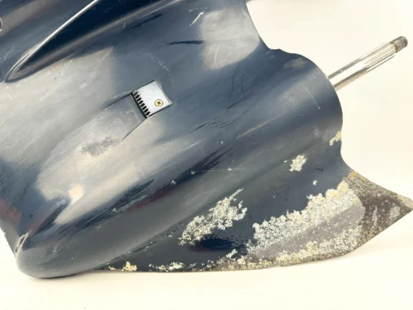 2013 Evinrude 150HP 2 Stroke Etec XL 25" Outboard Lower Unit