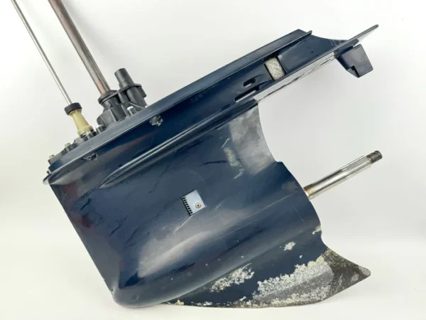 2013 Evinrude 150HP 2 Stroke Etec XL 25" Outboard Lower Unit