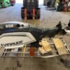 2017 Evinrude E-TEC 225 G2 Outboard Engine – Non-Running