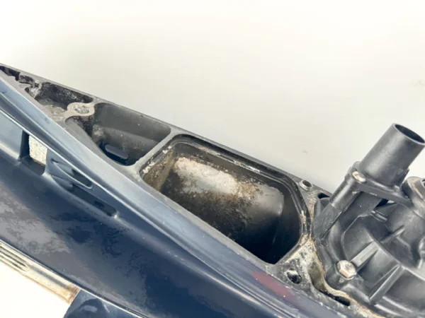 2013 Evinrude 150HP 2 Stroke Etec XL 25" Outboard Lower Unit