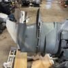 2017 Evinrude E-TEC 225 G2 Outboard Engine – Non-Running