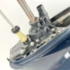 2013 Evinrude 150HP 2 Stroke Etec XL 25" Outboard Lower Unit
