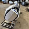 2017 Evinrude E-TEC 225 G2 Outboard Engine – Non-Running