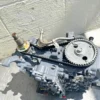 2002 Yamaha 50 HP 4 Stroke Outboard Powerhead