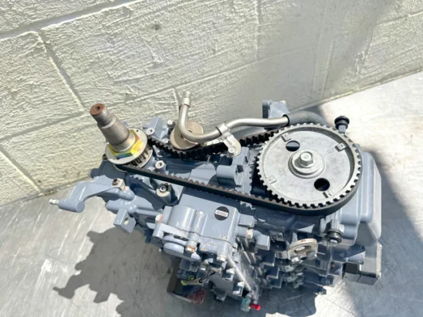 2002 Yamaha 50 HP 4 Stroke Outboard Powerhead