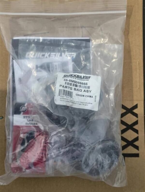2023 Mercury 150L Pro XS 4-Stroke Outboard – Certified Pre-Owned