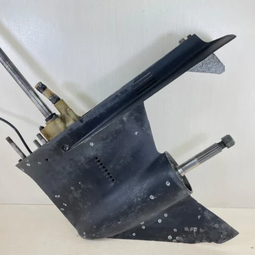 Mercury 135 150 175 200 HP 2 Stroke Outboard 25" XL Lower Unit