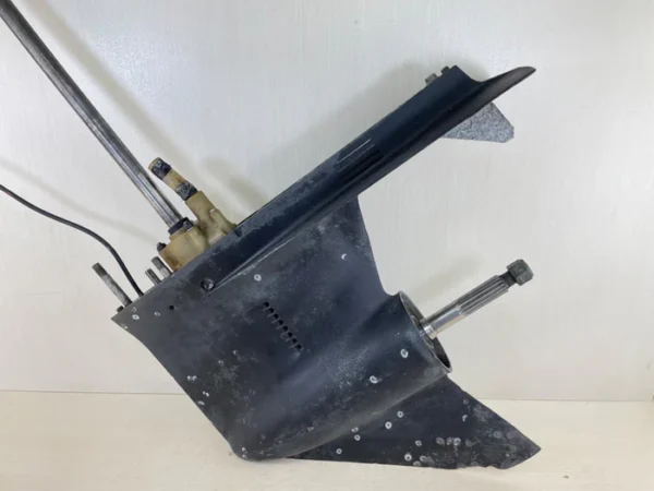 Mercury 135 150 175 200 HP 2 Stroke Outboard 25" XL Lower Unit