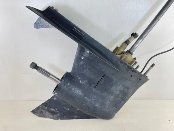 Mercury 135 150 175 200 HP 2 Stroke Outboard 25" XL Lower Unit