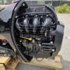 2023 Mercury 150L Pro XS 4-Stroke Outboard – Certified Pre-Owned
