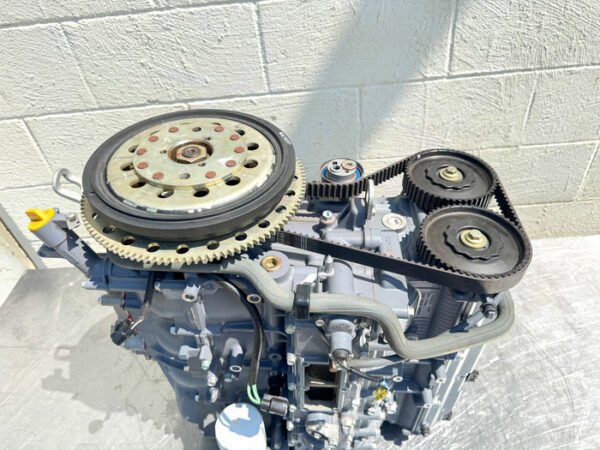 2004 Yamaha 150 HP 4 Stroke Outboard Powerhead