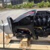 2023 Mercury 150L Pro XS 4-Stroke Outboard – Certified Pre-Owned
