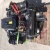 MerCruiser 7.4L 454 Blue Water Inboard Engine – Closed Cooling, No Salt