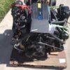 MerCruiser 7.4L 454 Blue Water Inboard Engine – Closed Cooling, No Salt