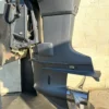Yamaha 150HP 2 Stroke Carbureted Outboard Engine