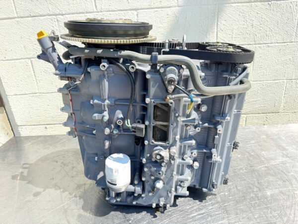 2004 Yamaha 150 HP 4 Stroke Outboard Powerhead