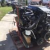 MerCruiser 7.4L 454 Blue Water Inboard Engine – Closed Cooling, No Salt