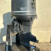 Yamaha 150HP 2 Stroke Carbureted Outboard Engine