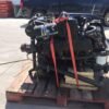 MerCruiser 7.4L 454 Blue Water Inboard Engine – Closed Cooling, No Salt