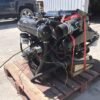 MerCruiser 7.4L 454 Blue Water Inboard Engine – Closed Cooling, No Salt