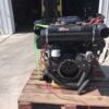 MerCruiser 7.4L 454 Blue Water Inboard Engine – Closed Cooling, No Salt