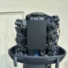 Yamaha 150HP 2 Stroke Carbureted Outboard Engine