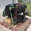 MerCruiser 7.4L 454 Blue Water Inboard Engine – Closed Cooling, No Salt