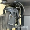 Yamaha 150HP 2 Stroke Carbureted Outboard Engine
