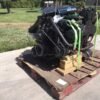 MerCruiser 7.4L 454 Blue Water Inboard Engine – Closed Cooling, No Salt