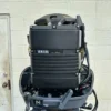 Yamaha 150HP 2 Stroke Carbureted Outboard Engine