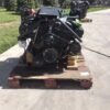 MerCruiser 7.4L 454 Blue Water Inboard Engine – Closed Cooling, No Salt