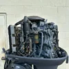Yamaha 150HP 2 Stroke Carbureted Outboard Engine