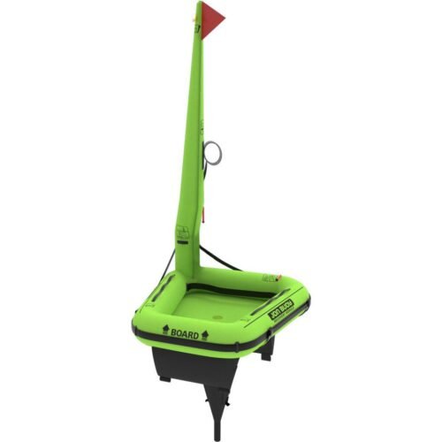 Ocean Safety Jon Buoy Recovery Module MK6