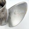 OMC Johnson Evinrude Stainless Prop 176617 – 14 3/4 x 19P, 3-Blade