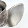 OMC Johnson Evinrude Stainless Prop 176617 – 14 3/4 x 19P, 3-Blade